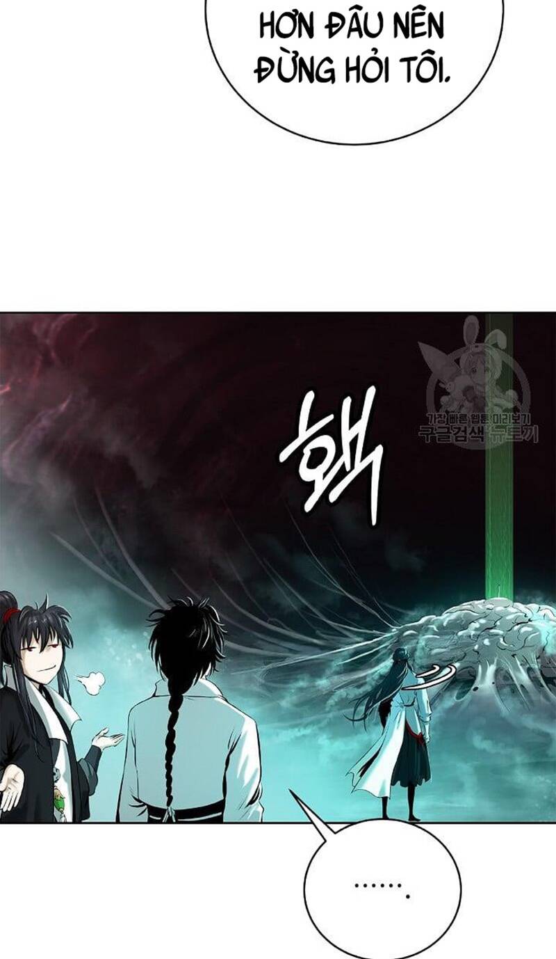 Lãng Tiên Kỳ Đàm Chap 94 - Next Chap 95