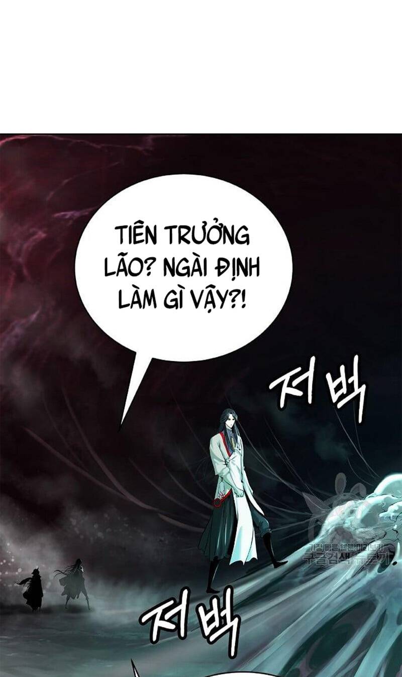 Lãng Tiên Kỳ Đàm Chap 94 - Next Chap 95