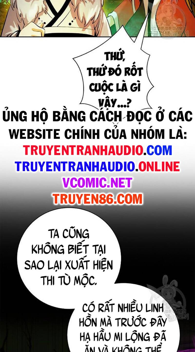 Lãng Tiên Kỳ Đàm Chap 94 - Next Chap 95