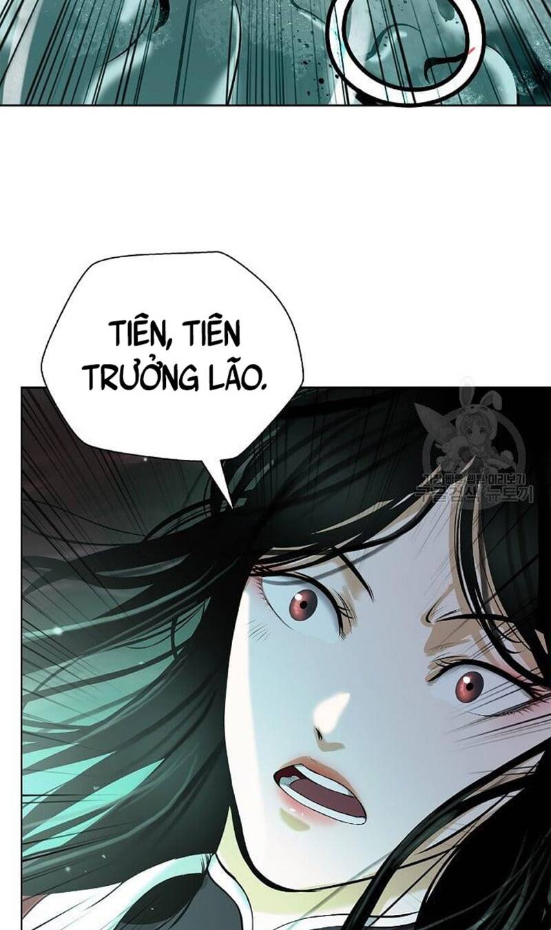 Lãng Tiên Kỳ Đàm Chap 94 - Next Chap 95