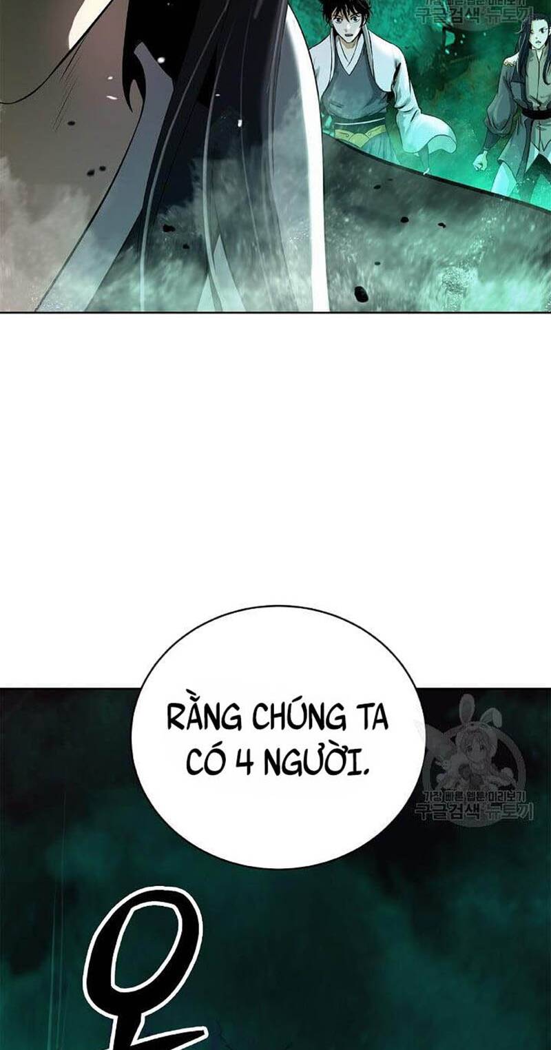 Lãng Tiên Kỳ Đàm Chap 96 - Next Chap 97