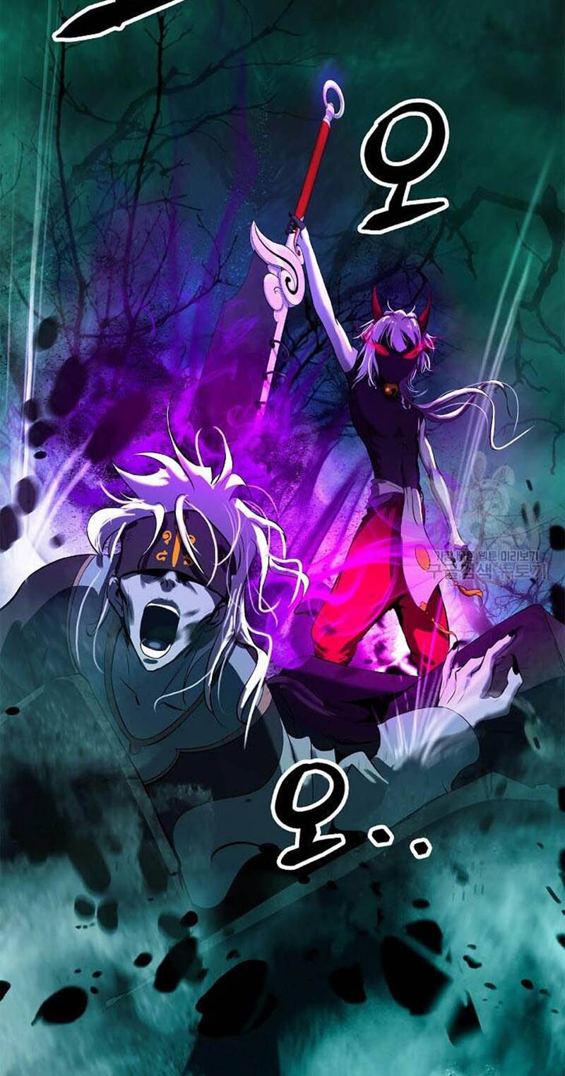 Lãng Tiên Kỳ Đàm Chap 96 - Next Chap 97