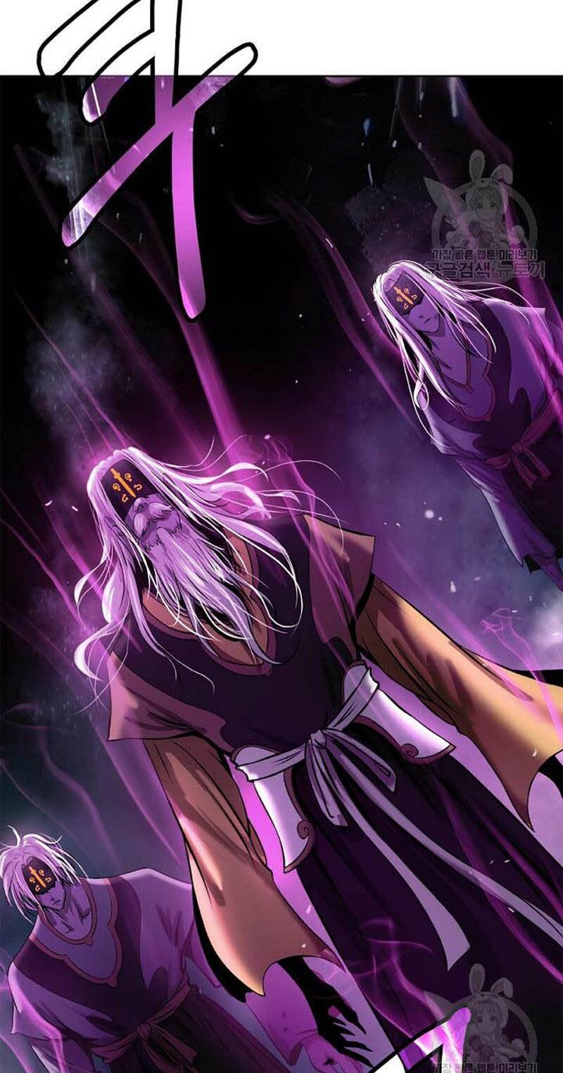 Lãng Tiên Kỳ Đàm Chap 96 - Next Chap 97