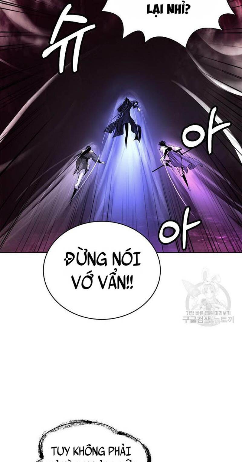 Lãng Tiên Kỳ Đàm Chap 96 - Next Chap 97