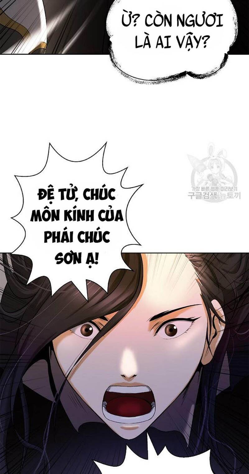 Lãng Tiên Kỳ Đàm Chap 96 - Next Chap 97