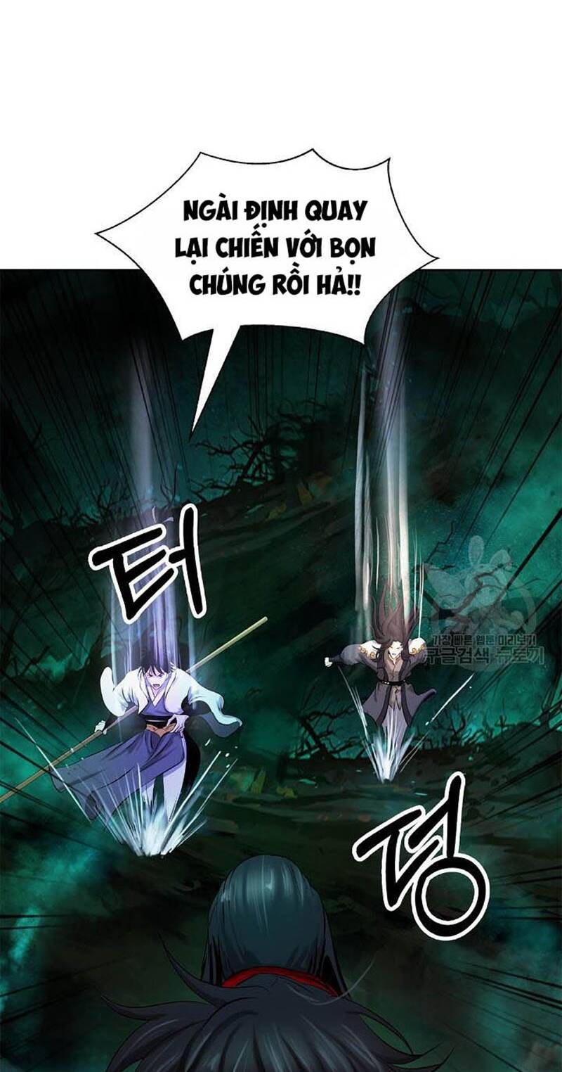 Lãng Tiên Kỳ Đàm Chap 96 - Next Chap 97