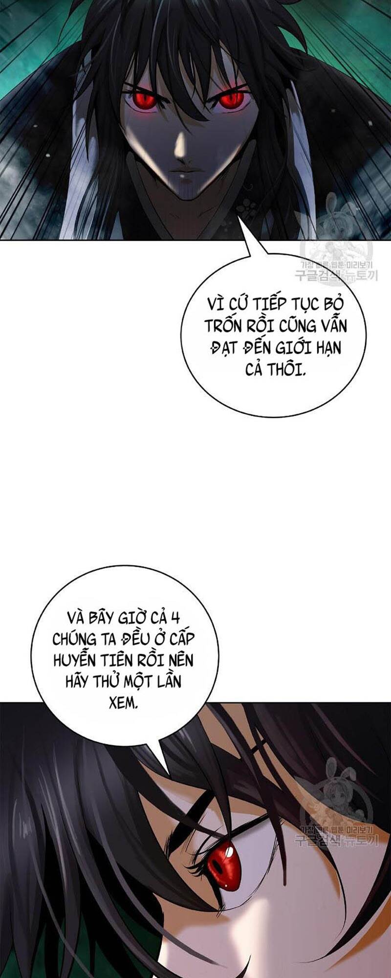 Lãng Tiên Kỳ Đàm Chap 96 - Next Chap 97