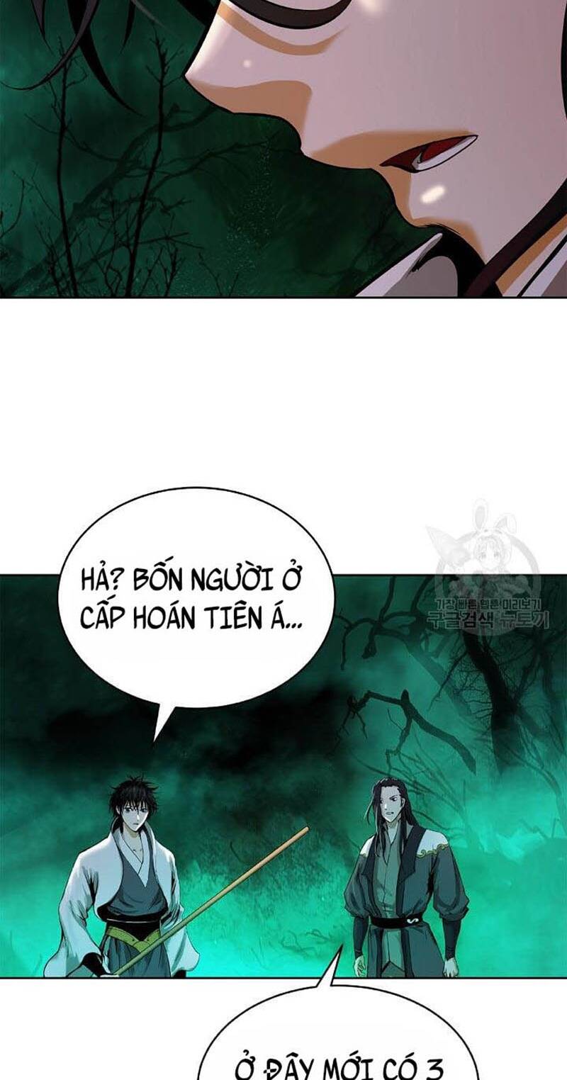 Lãng Tiên Kỳ Đàm Chap 96 - Next Chap 97
