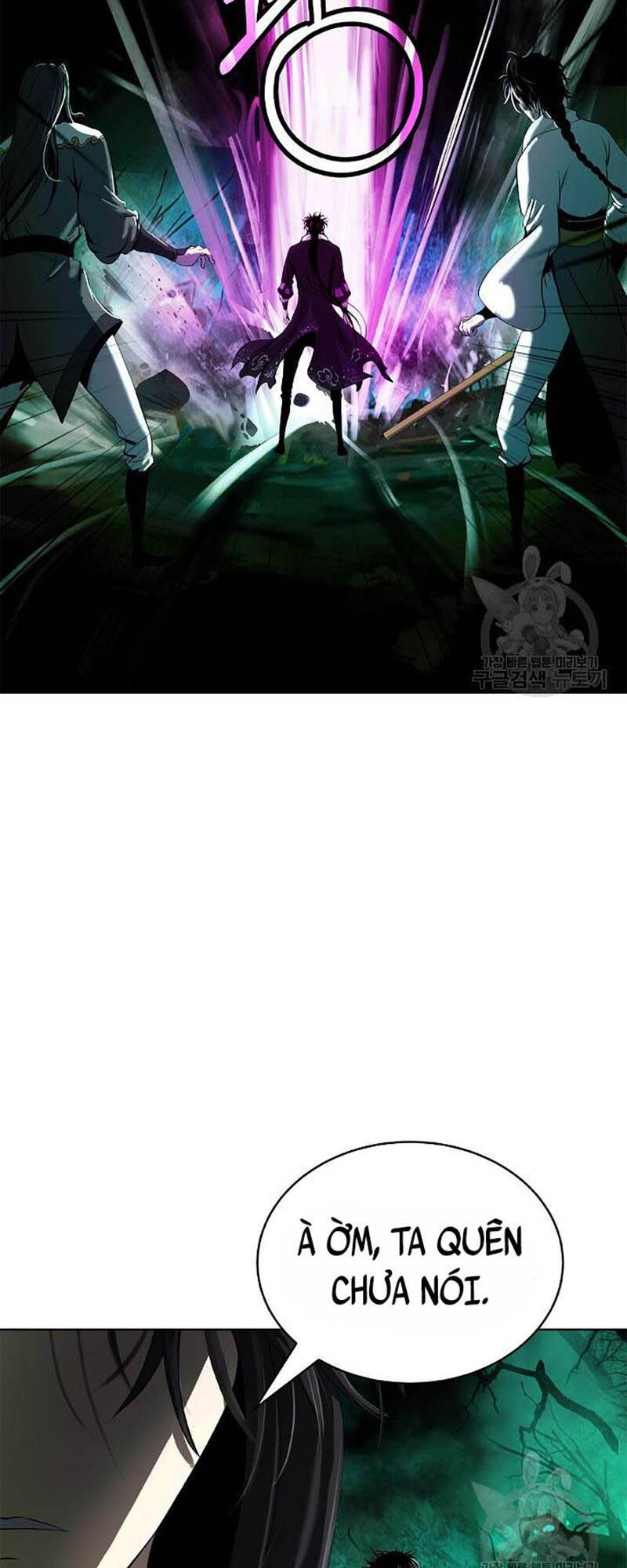 Lãng Tiên Kỳ Đàm Chap 96 - Next Chap 97