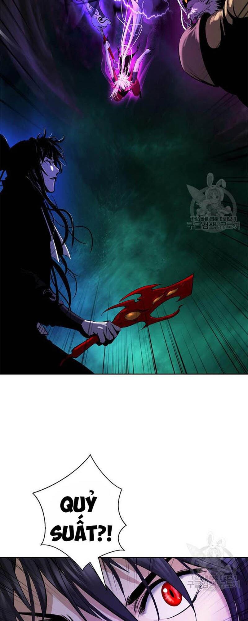 Lãng Tiên Kỳ Đàm Chap 97 - Next Chap 98