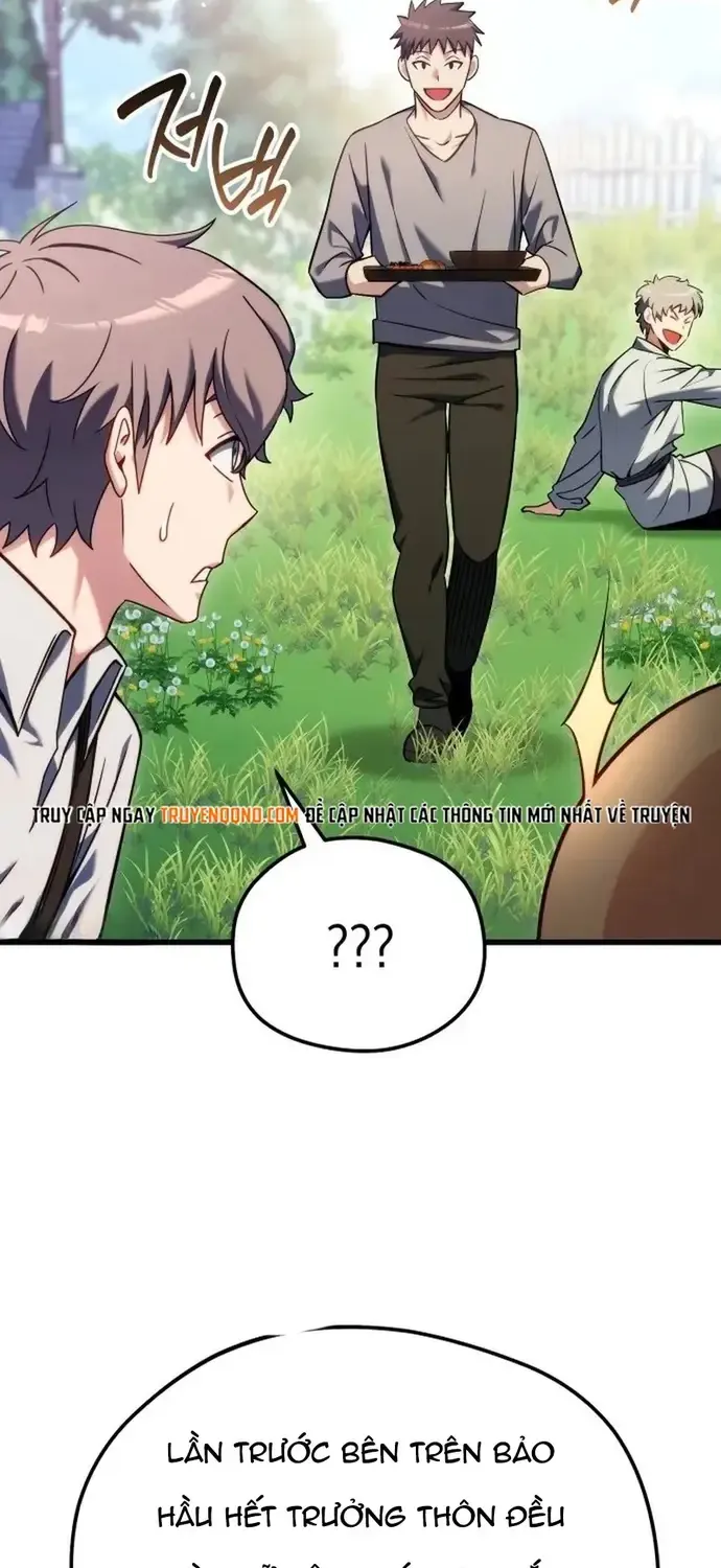 Lãnh Chúa Dị Giới Nuôi Cả Lục Địa Bằng Cơm Nhà Làm Chap 1 - Next Chap 2