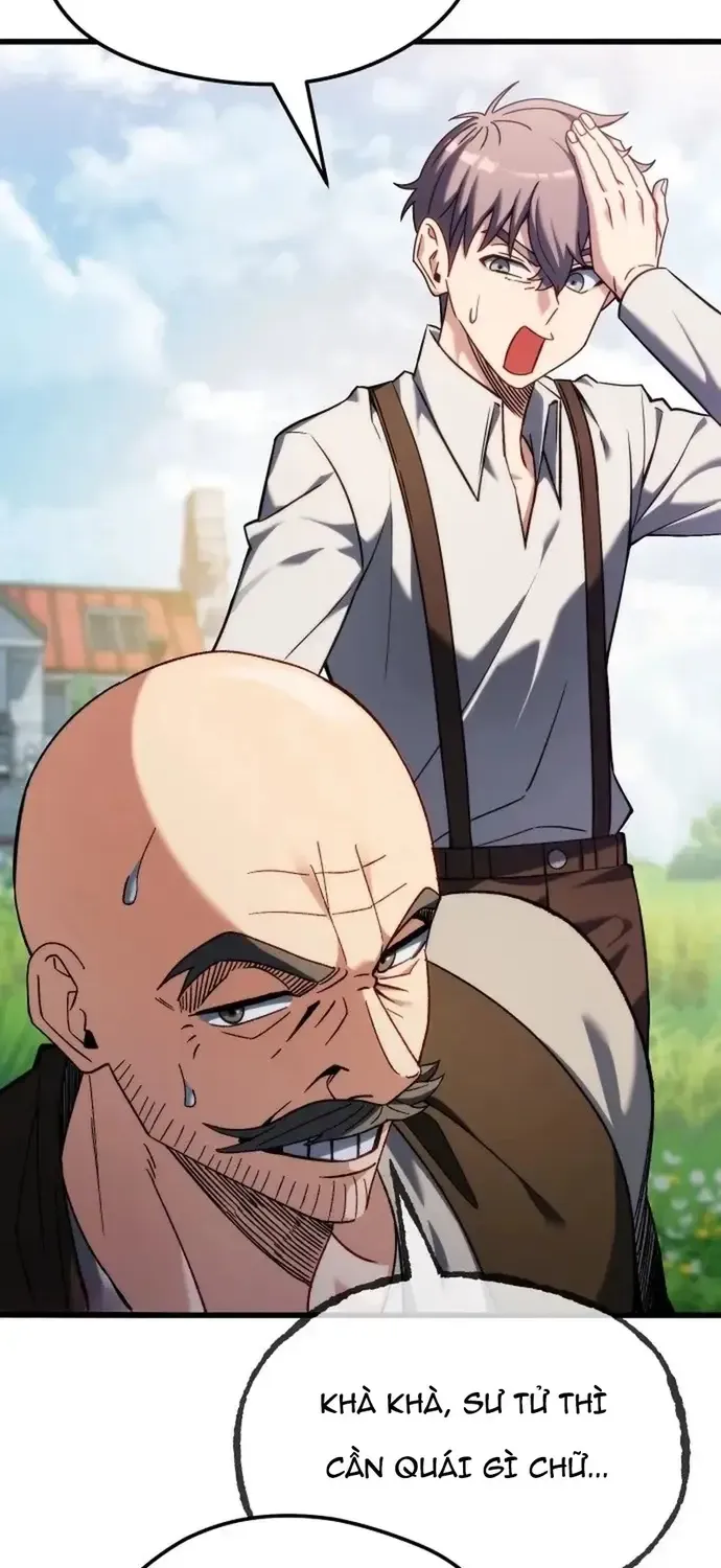 Lãnh Chúa Dị Giới Nuôi Cả Lục Địa Bằng Cơm Nhà Làm Chap 1 - Next Chap 2