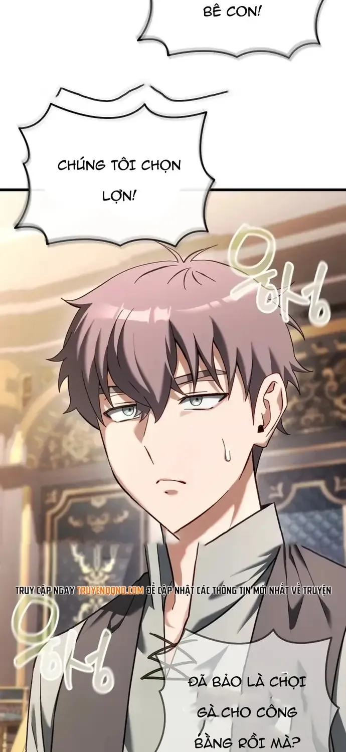 Lãnh Chúa Dị Giới Nuôi Cả Lục Địa Bằng Cơm Nhà Làm Chap 1 - Next Chap 2