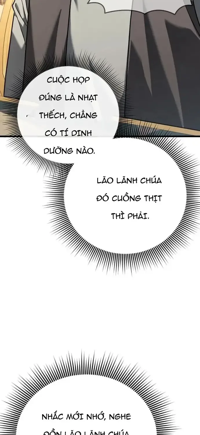 Lãnh Chúa Dị Giới Nuôi Cả Lục Địa Bằng Cơm Nhà Làm Chap 1 - Next Chap 2