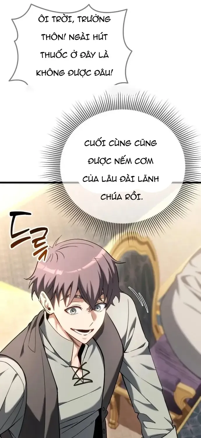 Lãnh Chúa Dị Giới Nuôi Cả Lục Địa Bằng Cơm Nhà Làm Chap 1 - Next Chap 2