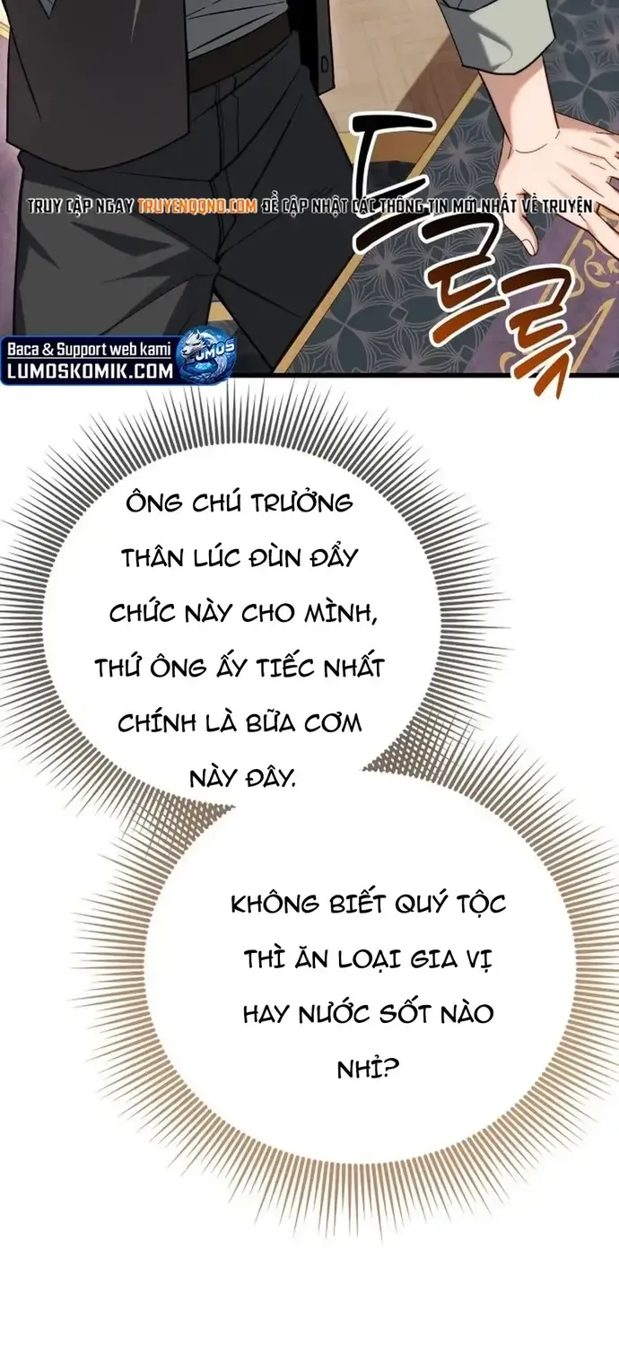 Lãnh Chúa Dị Giới Nuôi Cả Lục Địa Bằng Cơm Nhà Làm Chap 1 - Next Chap 2