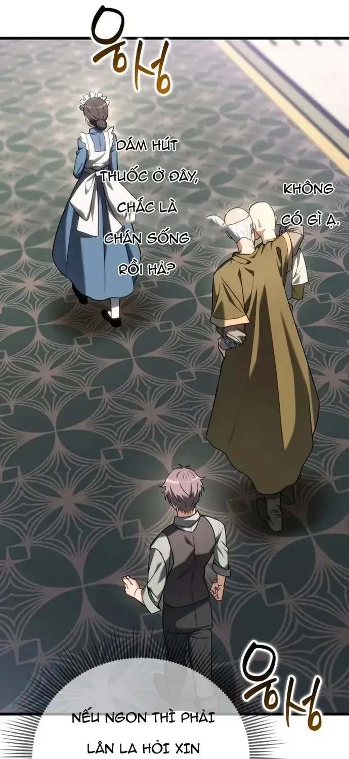 Lãnh Chúa Dị Giới Nuôi Cả Lục Địa Bằng Cơm Nhà Làm Chap 1 - Next Chap 2