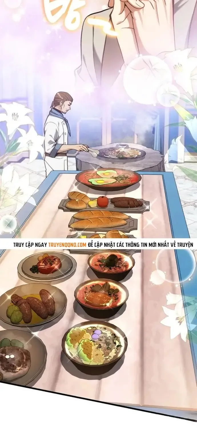 Lãnh Chúa Dị Giới Nuôi Cả Lục Địa Bằng Cơm Nhà Làm Chap 1 - Next Chap 2