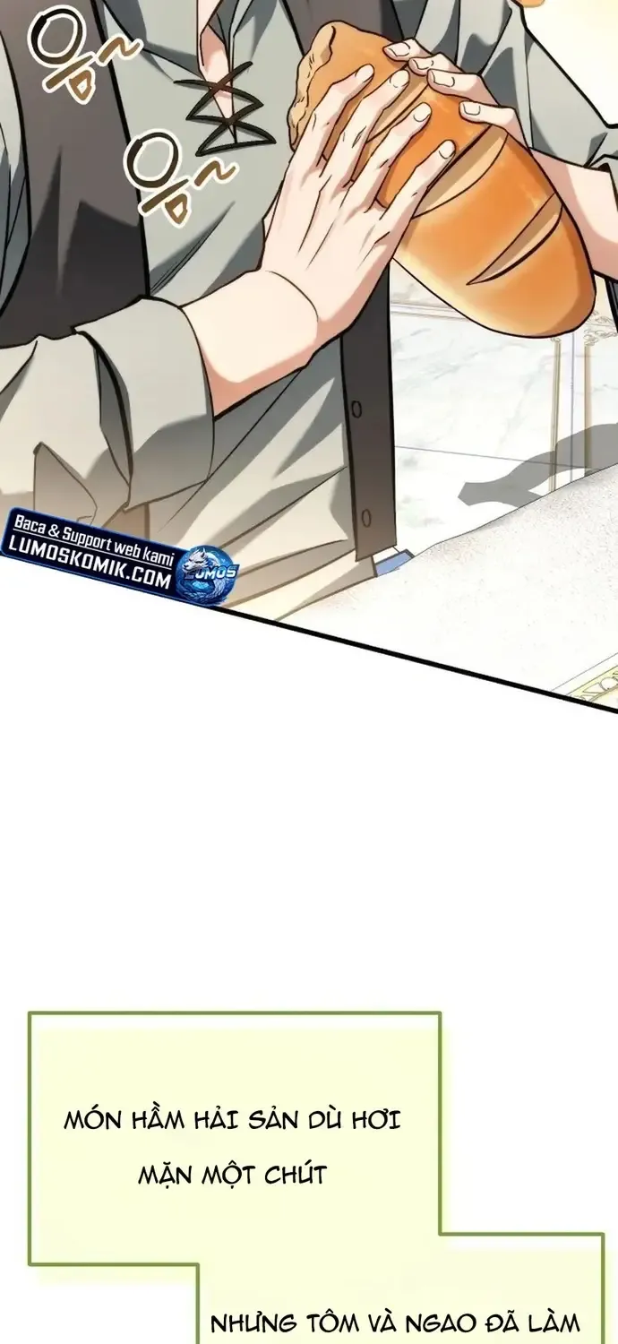 Lãnh Chúa Dị Giới Nuôi Cả Lục Địa Bằng Cơm Nhà Làm Chap 1 - Next Chap 2