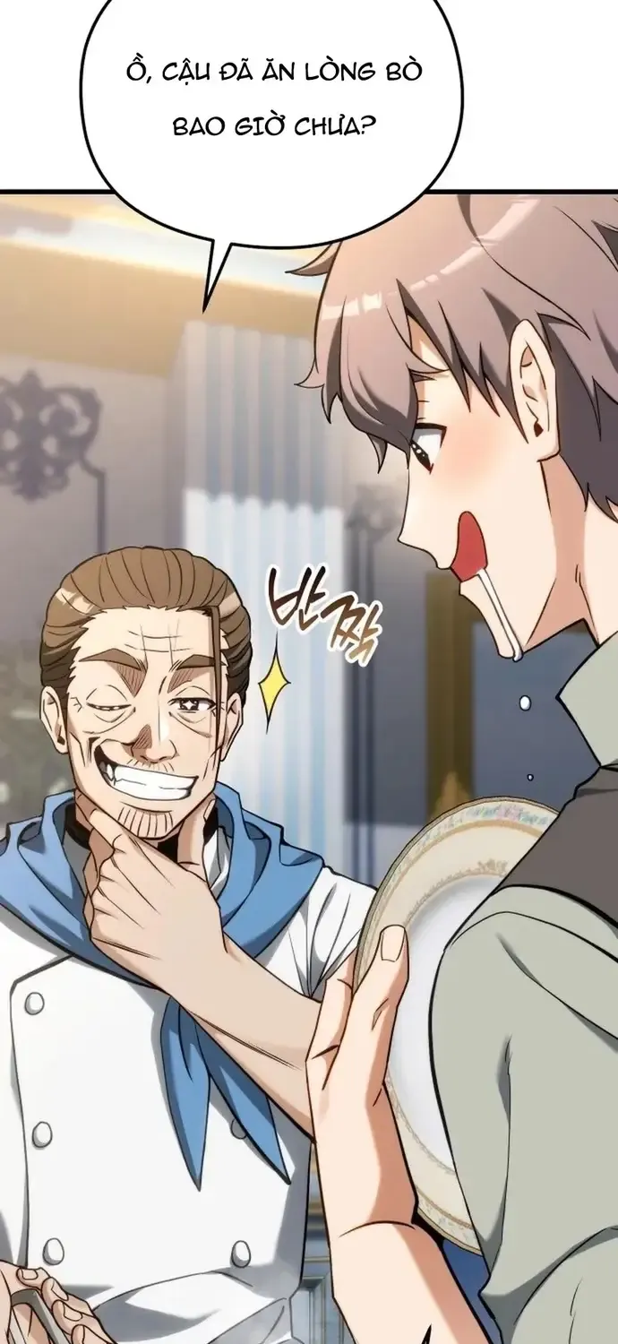 Lãnh Chúa Dị Giới Nuôi Cả Lục Địa Bằng Cơm Nhà Làm Chap 1 - Next Chap 2