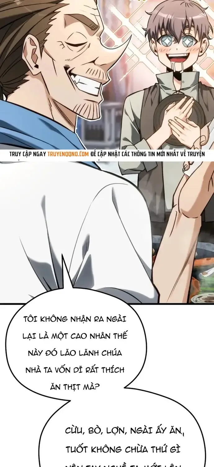 Lãnh Chúa Dị Giới Nuôi Cả Lục Địa Bằng Cơm Nhà Làm Chap 1 - Next Chap 2