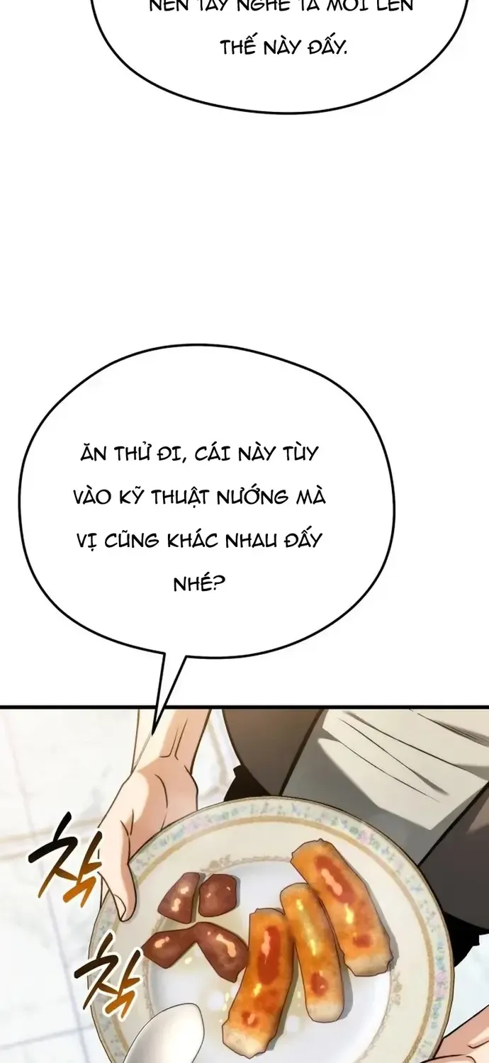 Lãnh Chúa Dị Giới Nuôi Cả Lục Địa Bằng Cơm Nhà Làm Chap 1 - Next Chap 2