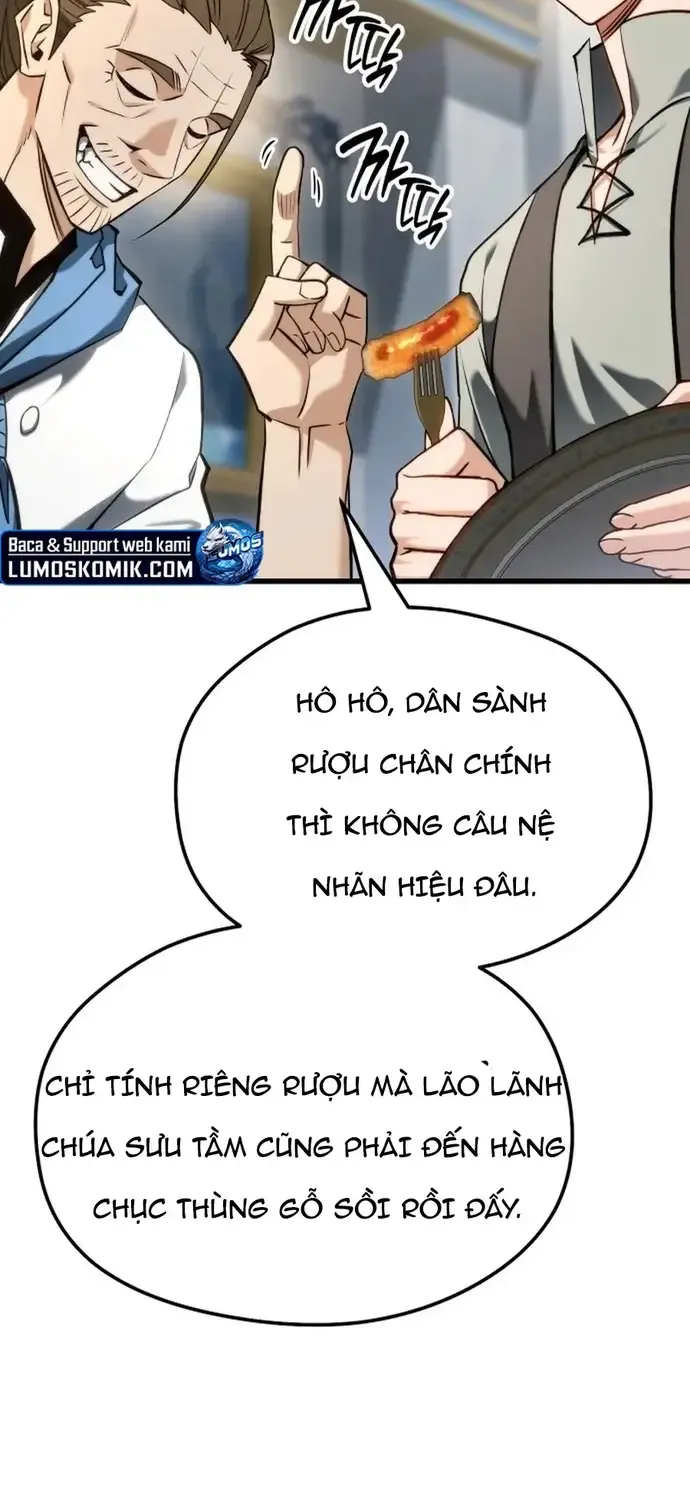 Lãnh Chúa Dị Giới Nuôi Cả Lục Địa Bằng Cơm Nhà Làm Chap 1 - Next Chap 2