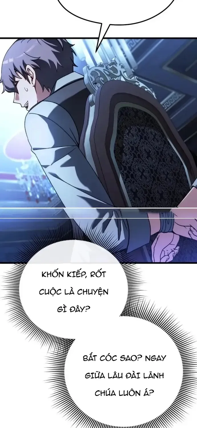 Lãnh Chúa Dị Giới Nuôi Cả Lục Địa Bằng Cơm Nhà Làm Chap 1 - Next Chap 2