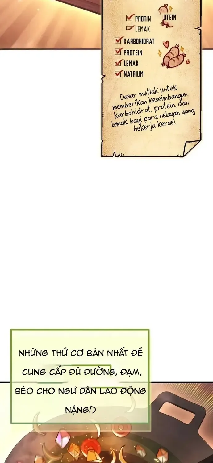 Lãnh Chúa Dị Giới Nuôi Cả Lục Địa Bằng Cơm Nhà Làm Chap 1 - Next Chap 2