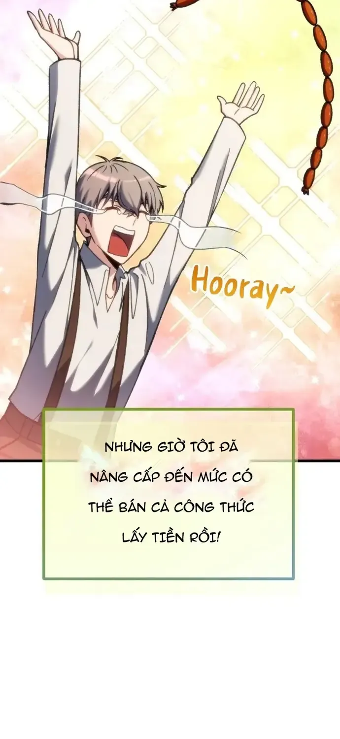 Lãnh Chúa Dị Giới Nuôi Cả Lục Địa Bằng Cơm Nhà Làm Chap 1 - Next Chap 2