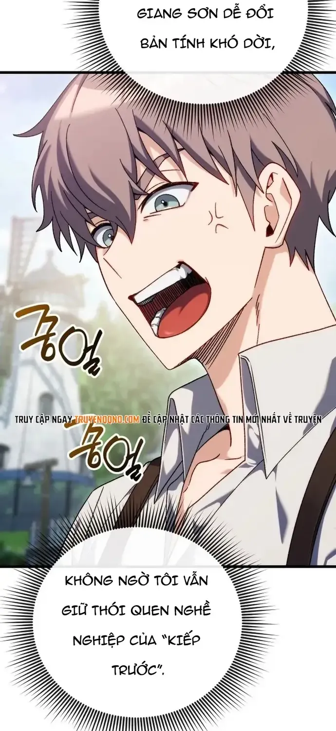 Lãnh Chúa Dị Giới Nuôi Cả Lục Địa Bằng Cơm Nhà Làm Chap 1 - Next Chap 2