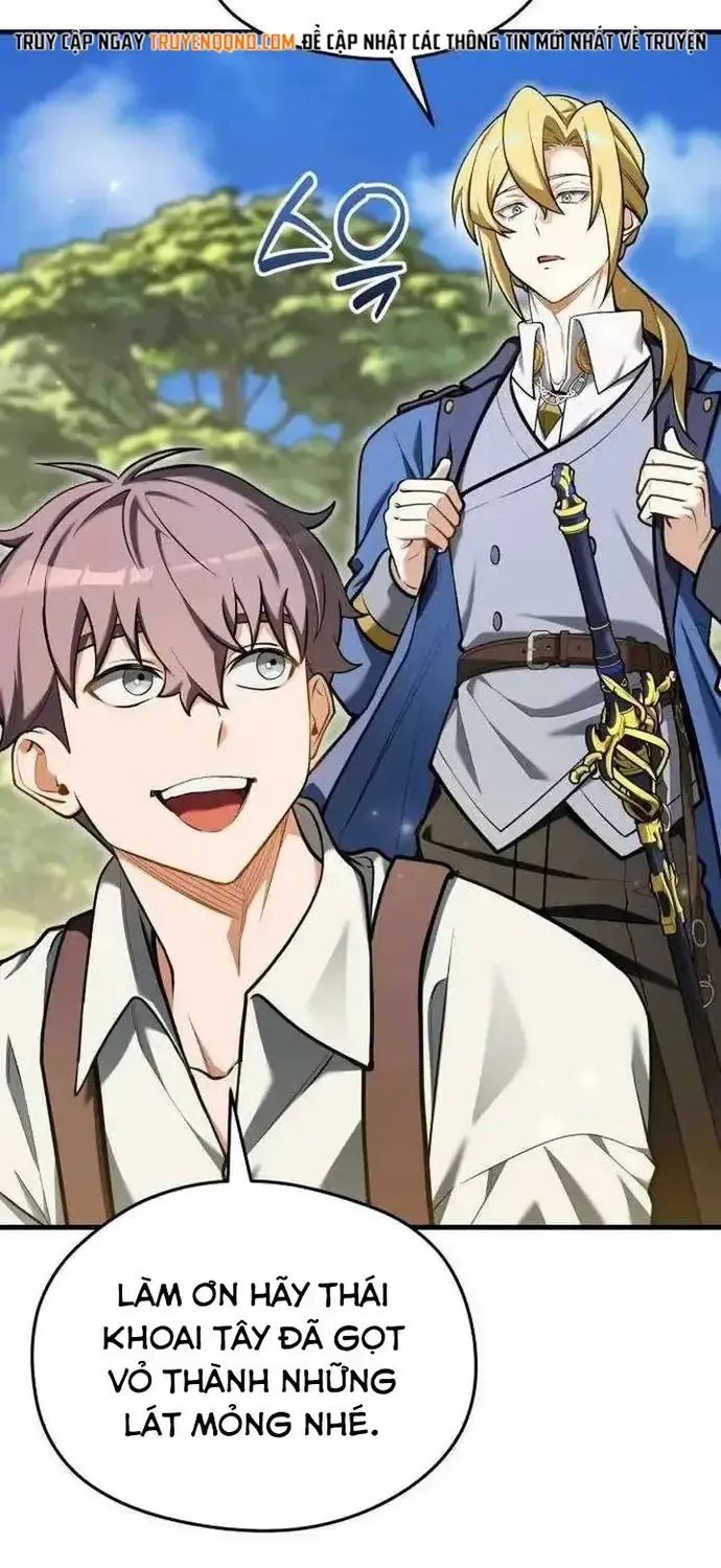 Lãnh Chúa Dị Giới Nuôi Cả Lục Địa Bằng Cơm Nhà Làm Chap 13 - Next Chap 14