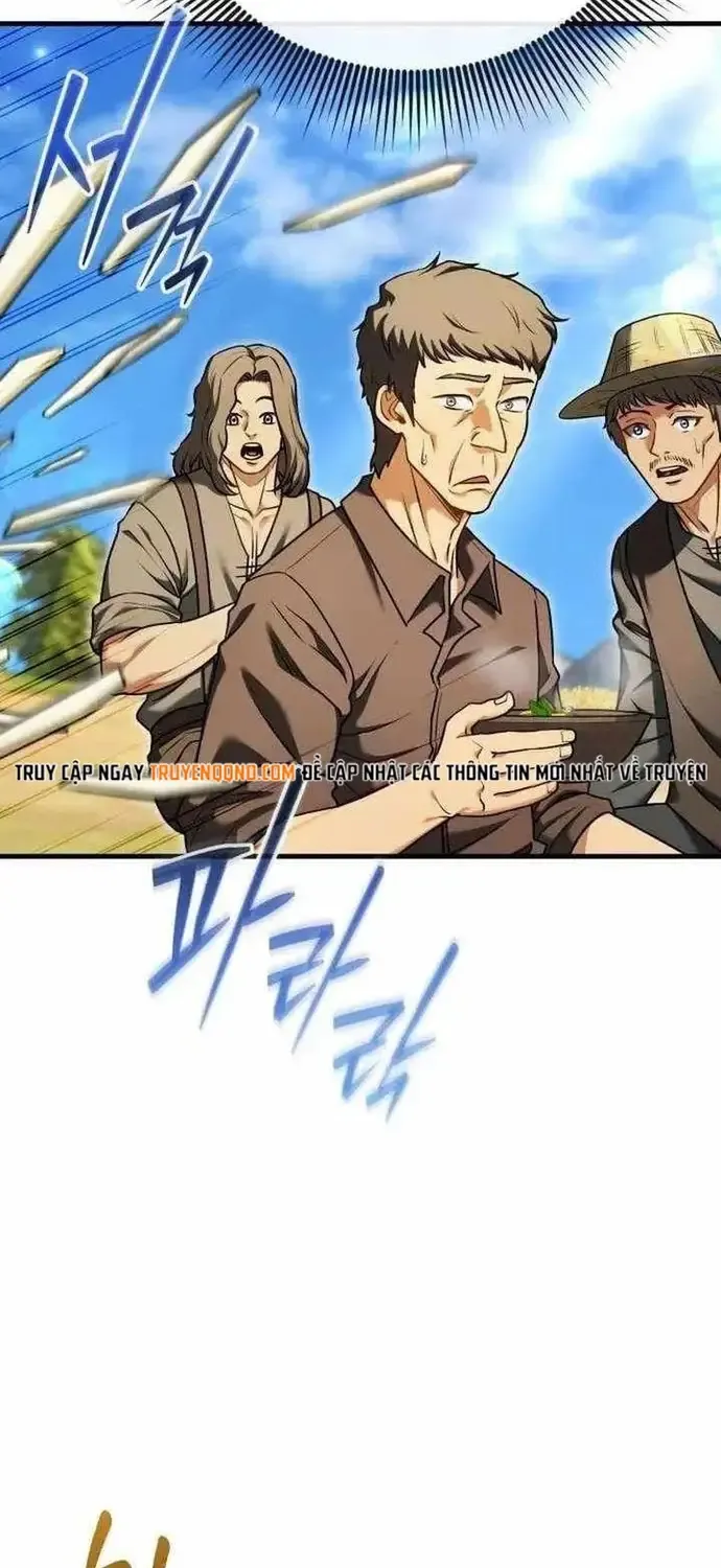 Lãnh Chúa Dị Giới Nuôi Cả Lục Địa Bằng Cơm Nhà Làm Chap 13 - Next Chap 14