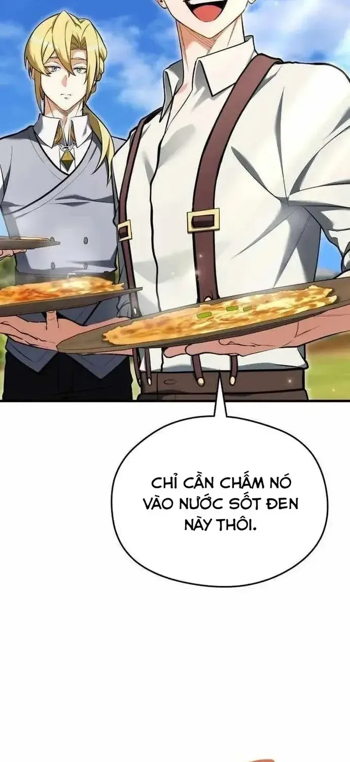 Lãnh Chúa Dị Giới Nuôi Cả Lục Địa Bằng Cơm Nhà Làm Chap 13 - Next Chap 14