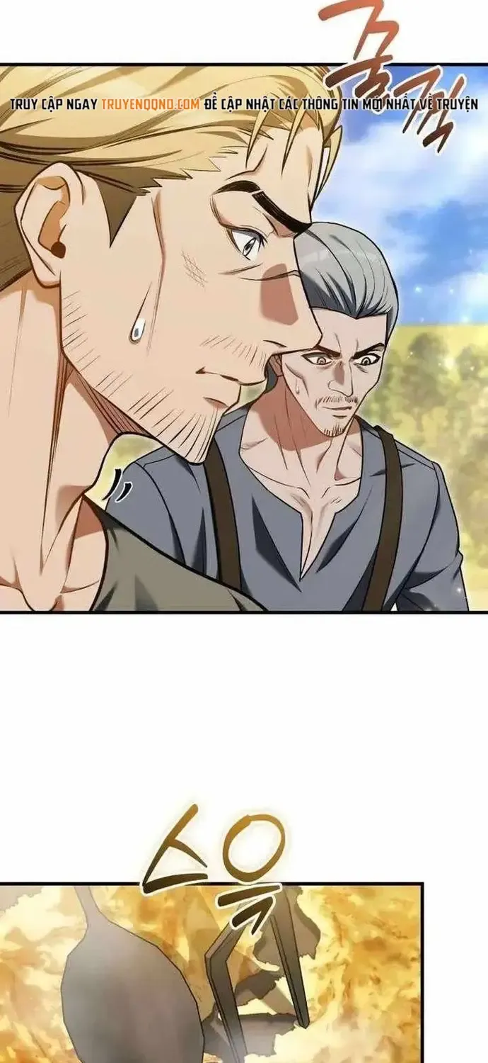 Lãnh Chúa Dị Giới Nuôi Cả Lục Địa Bằng Cơm Nhà Làm Chap 13 - Next Chap 14