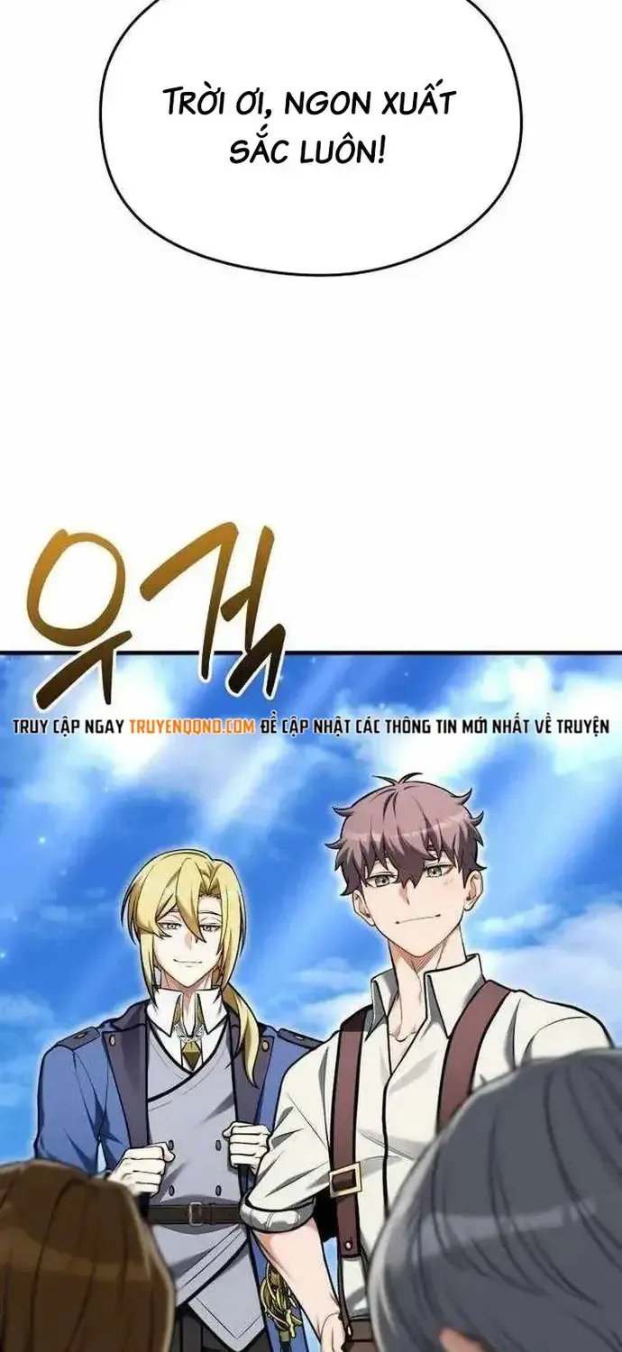 Lãnh Chúa Dị Giới Nuôi Cả Lục Địa Bằng Cơm Nhà Làm Chap 13 - Next Chap 14