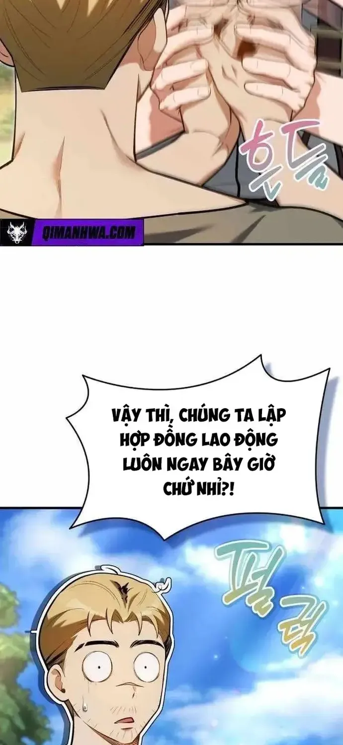 Lãnh Chúa Dị Giới Nuôi Cả Lục Địa Bằng Cơm Nhà Làm Chap 13 - Next Chap 14