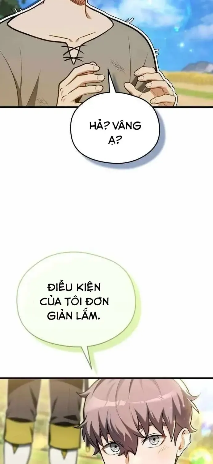 Lãnh Chúa Dị Giới Nuôi Cả Lục Địa Bằng Cơm Nhà Làm Chap 13 - Next Chap 14