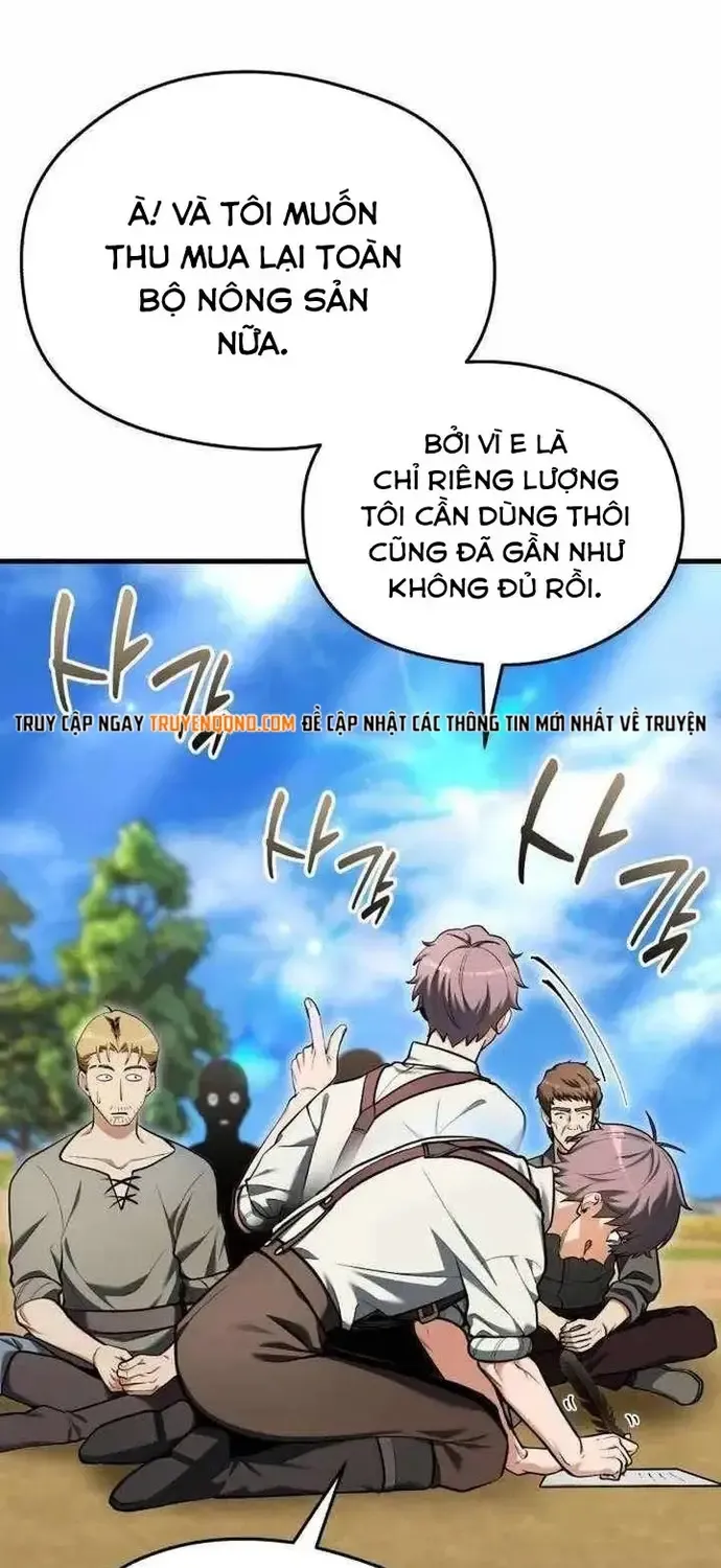 Lãnh Chúa Dị Giới Nuôi Cả Lục Địa Bằng Cơm Nhà Làm Chap 13 - Next Chap 14