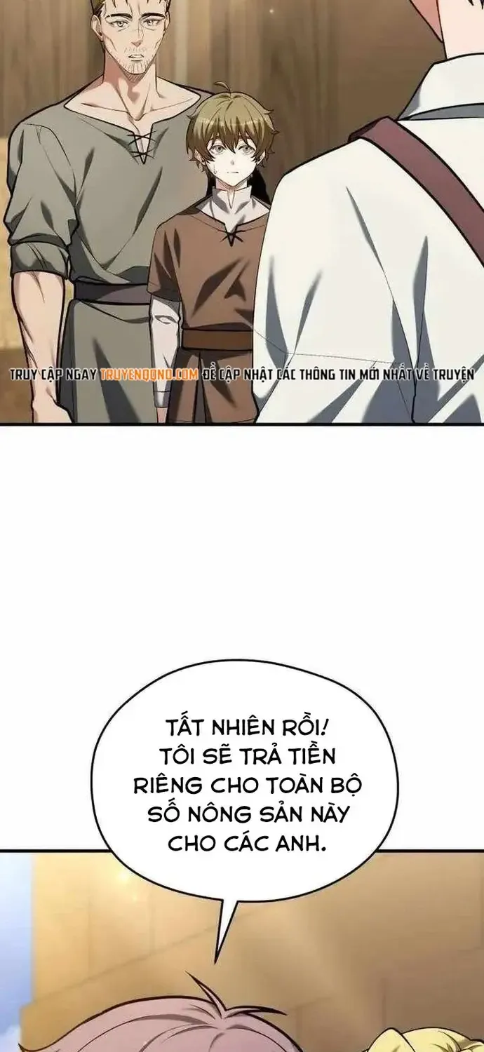 Lãnh Chúa Dị Giới Nuôi Cả Lục Địa Bằng Cơm Nhà Làm Chap 13 - Next Chap 14