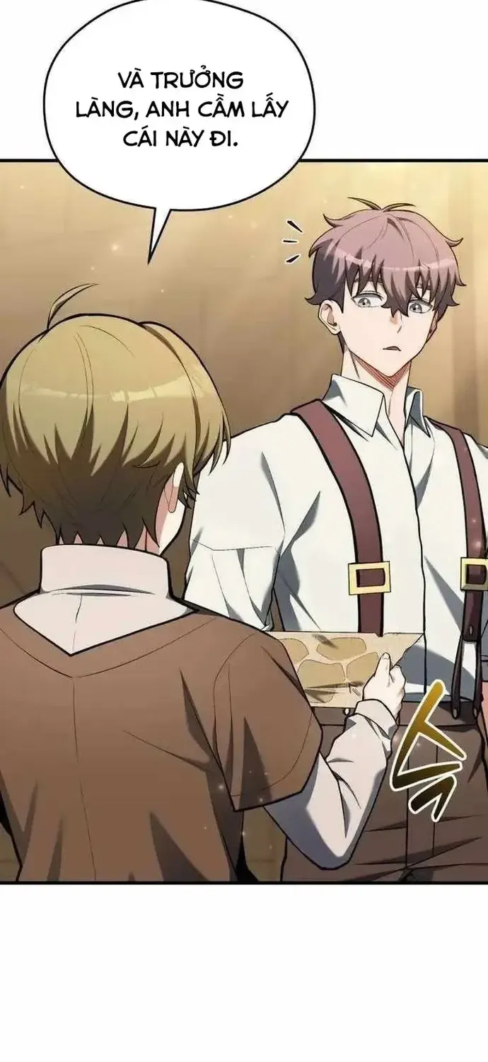 Lãnh Chúa Dị Giới Nuôi Cả Lục Địa Bằng Cơm Nhà Làm Chap 13 - Next Chap 14