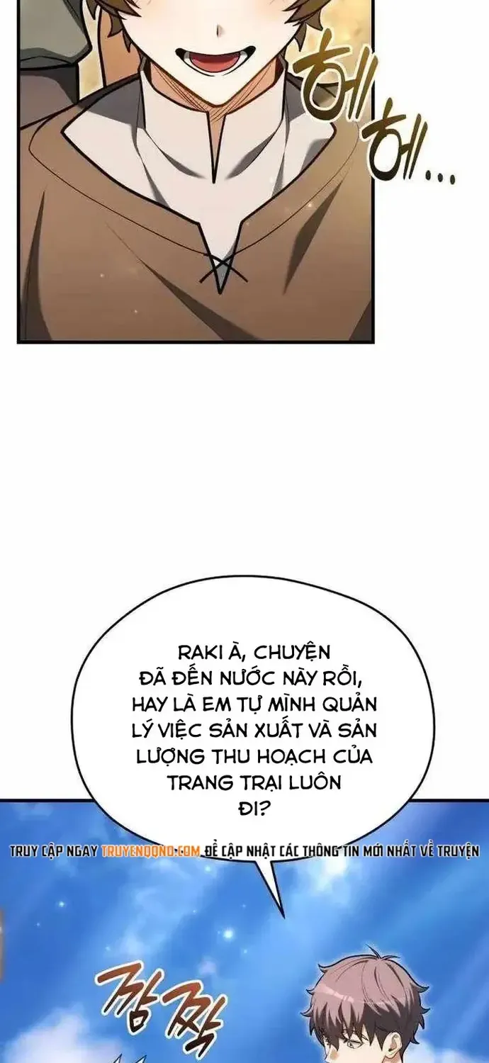 Lãnh Chúa Dị Giới Nuôi Cả Lục Địa Bằng Cơm Nhà Làm Chap 13 - Next Chap 14