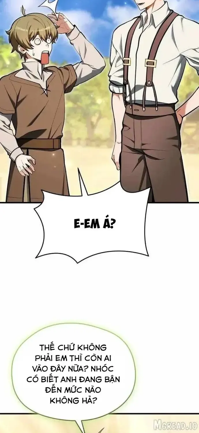 Lãnh Chúa Dị Giới Nuôi Cả Lục Địa Bằng Cơm Nhà Làm Chap 13 - Next Chap 14