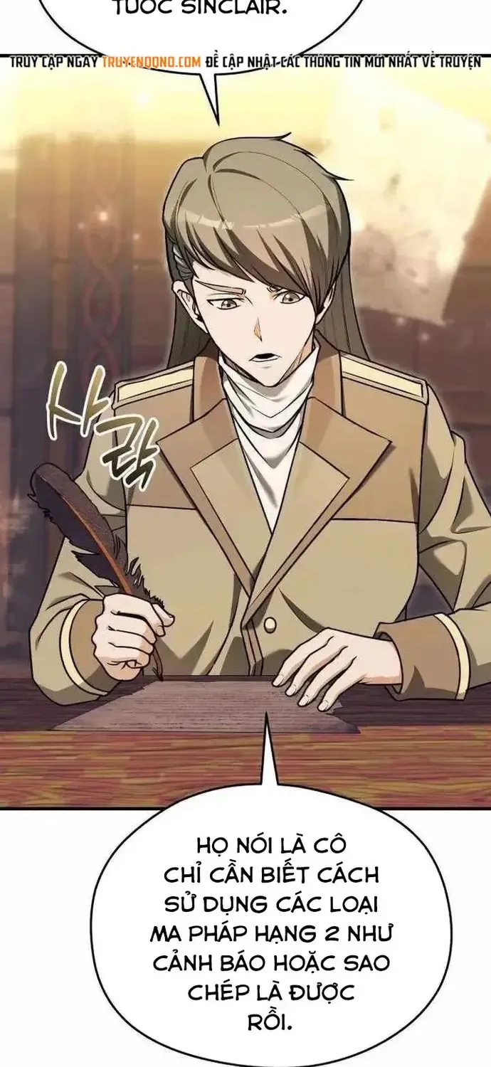 Lãnh Chúa Dị Giới Nuôi Cả Lục Địa Bằng Cơm Nhà Làm Chap 13 - Next Chap 14