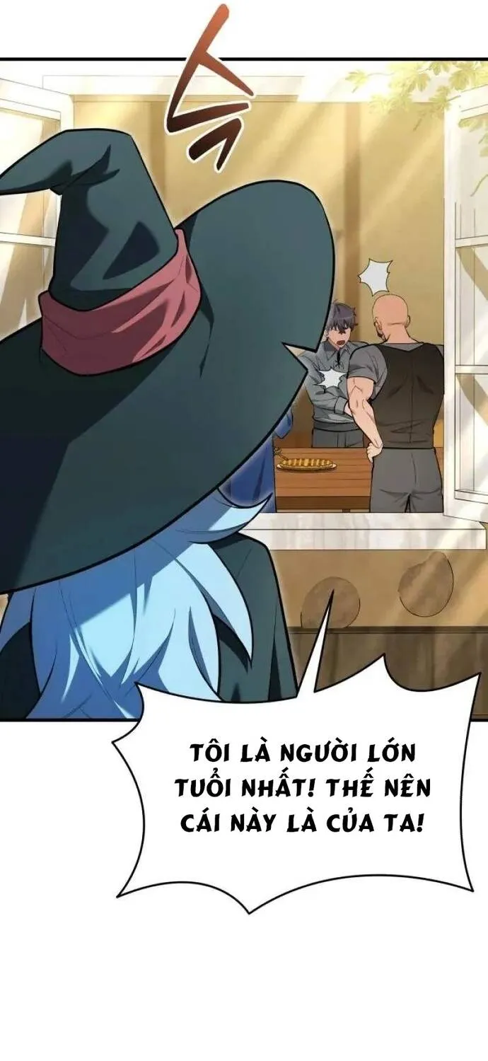 Lãnh Chúa Dị Giới Nuôi Cả Lục Địa Bằng Cơm Nhà Làm Chap 14 - Next Chap 15