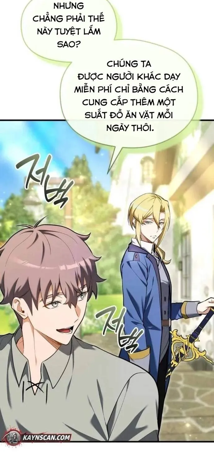 Lãnh Chúa Dị Giới Nuôi Cả Lục Địa Bằng Cơm Nhà Làm Chap 14 - Next Chap 15
