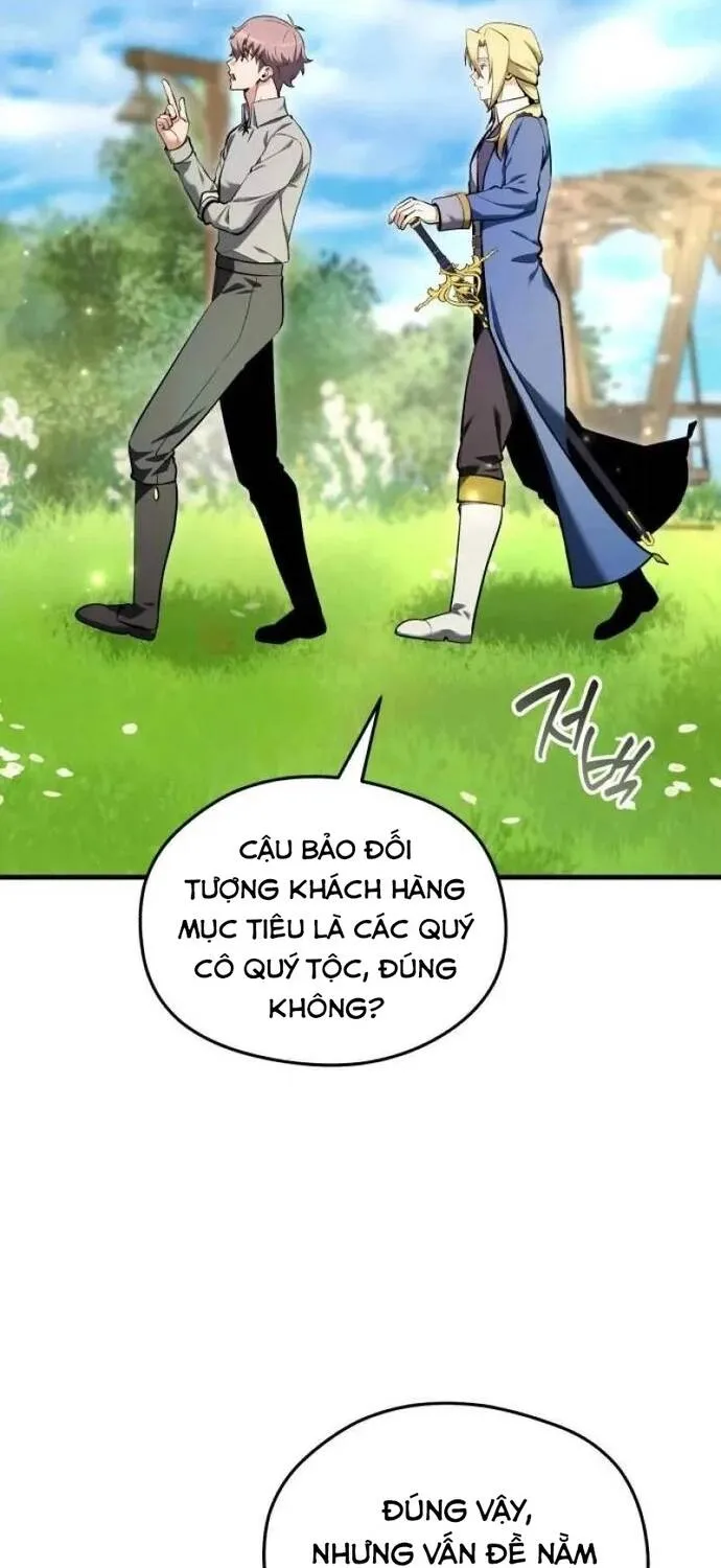 Lãnh Chúa Dị Giới Nuôi Cả Lục Địa Bằng Cơm Nhà Làm Chap 14 - Next Chap 15