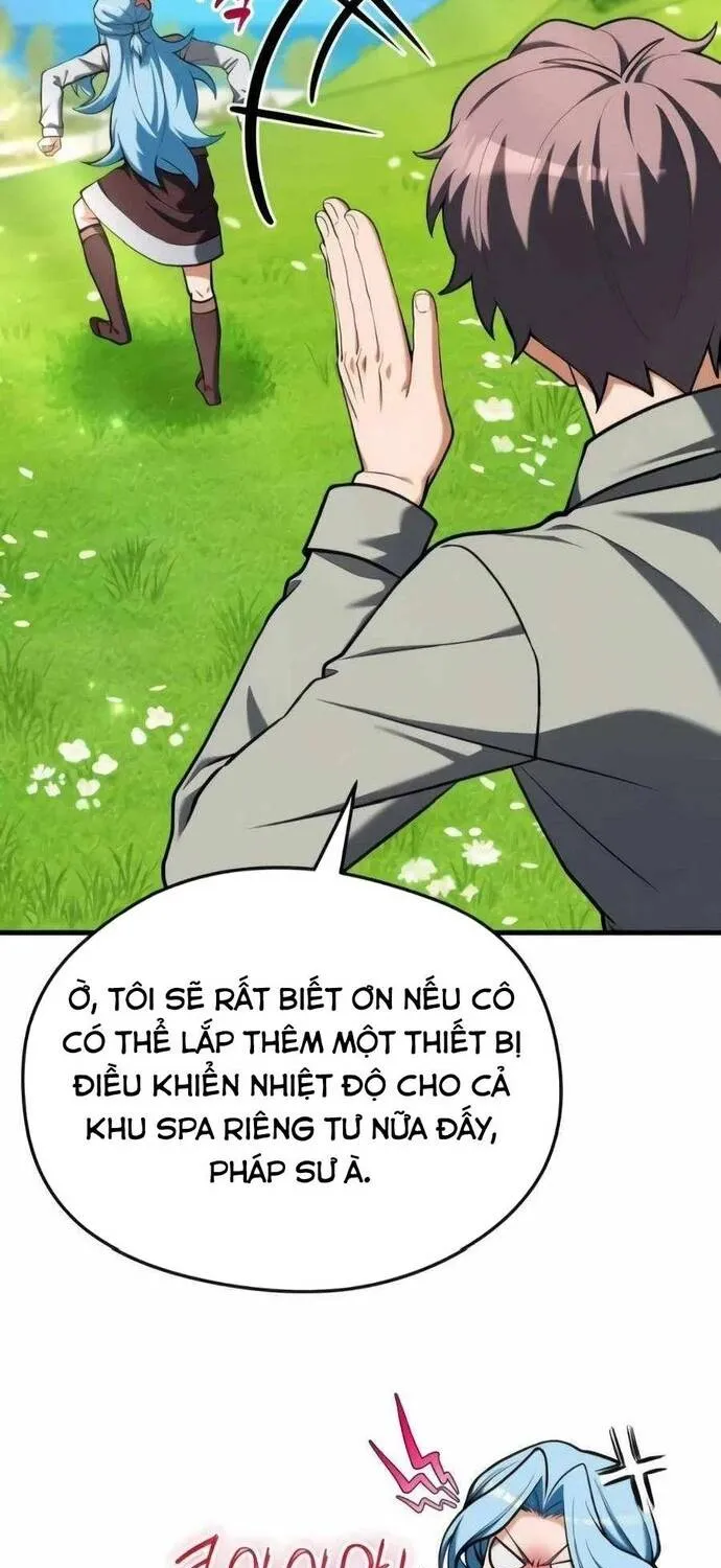 Lãnh Chúa Dị Giới Nuôi Cả Lục Địa Bằng Cơm Nhà Làm Chap 15 - Next Chap 16