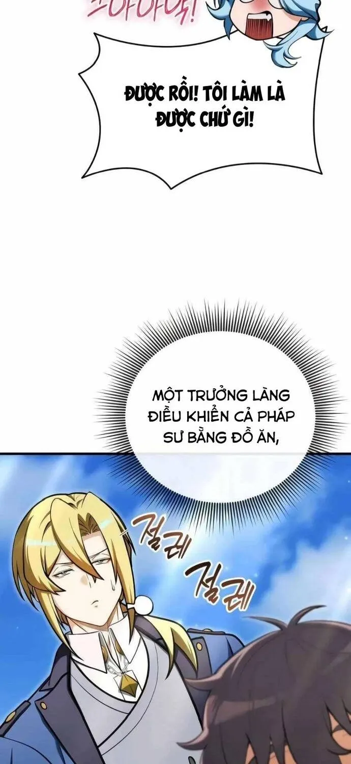 Lãnh Chúa Dị Giới Nuôi Cả Lục Địa Bằng Cơm Nhà Làm Chap 15 - Next Chap 16