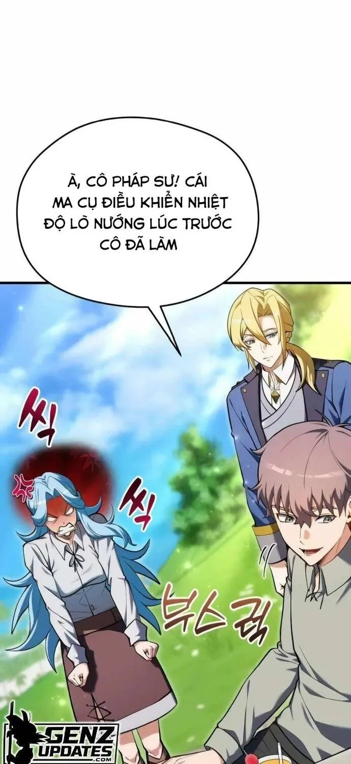 Lãnh Chúa Dị Giới Nuôi Cả Lục Địa Bằng Cơm Nhà Làm Chap 15 - Next Chap 16